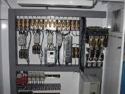 Panel